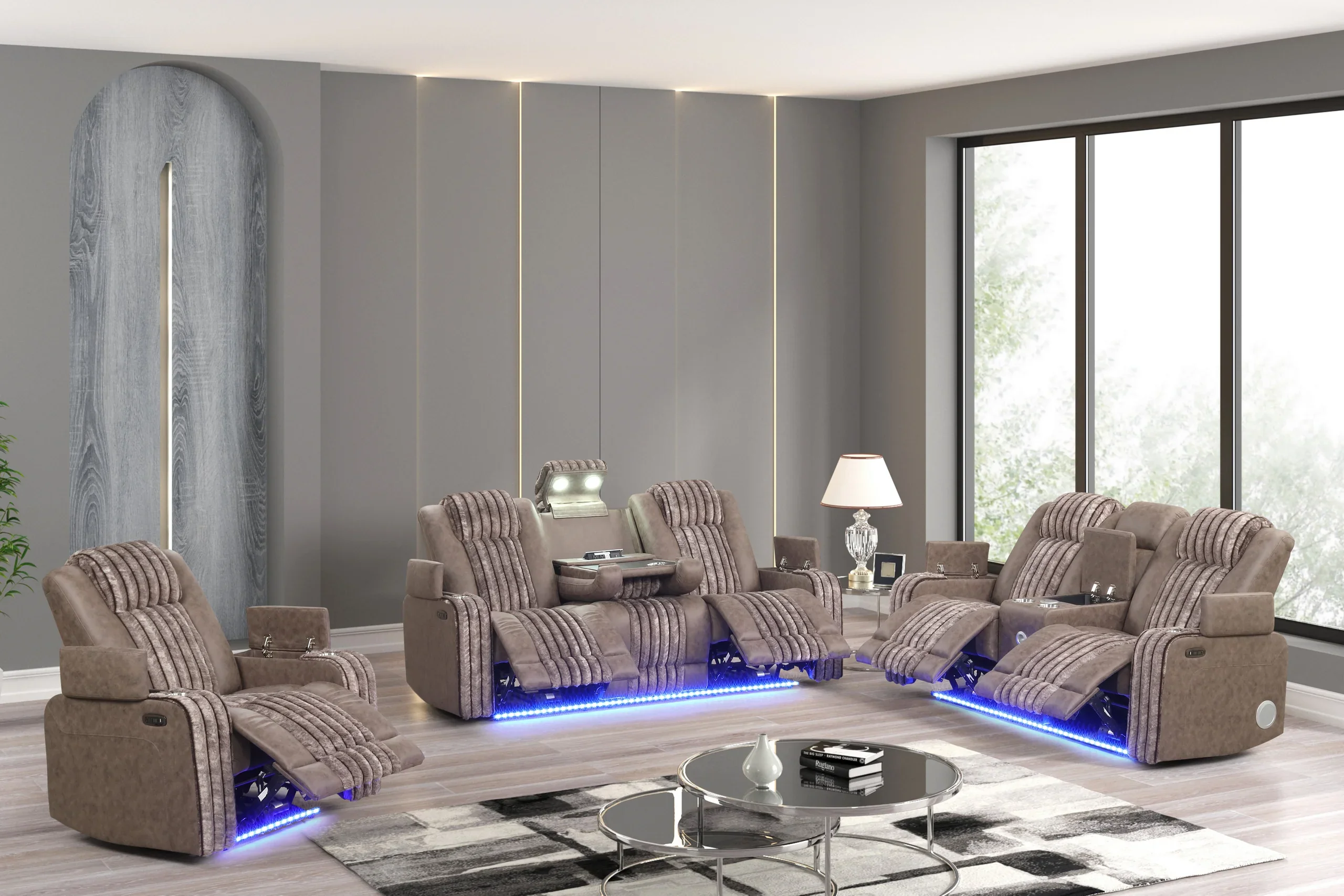 Living Room Sets for Sale